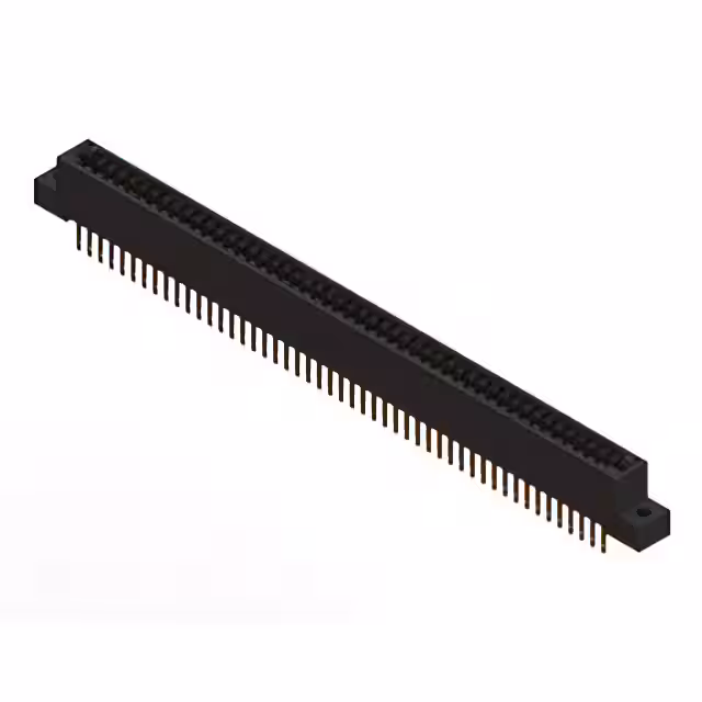 896-098-500-202 EDAC Inc.  Edgeboard Connectors